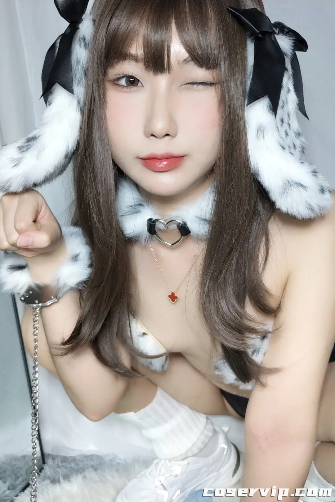 【金桔万岁】COS写真作品合集[2套][302MB]插图5