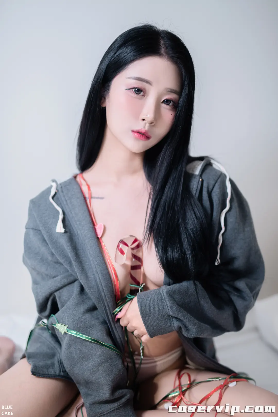 【BlueCake】韩国妹子写真作品合集[173套][287.90GB]插图3