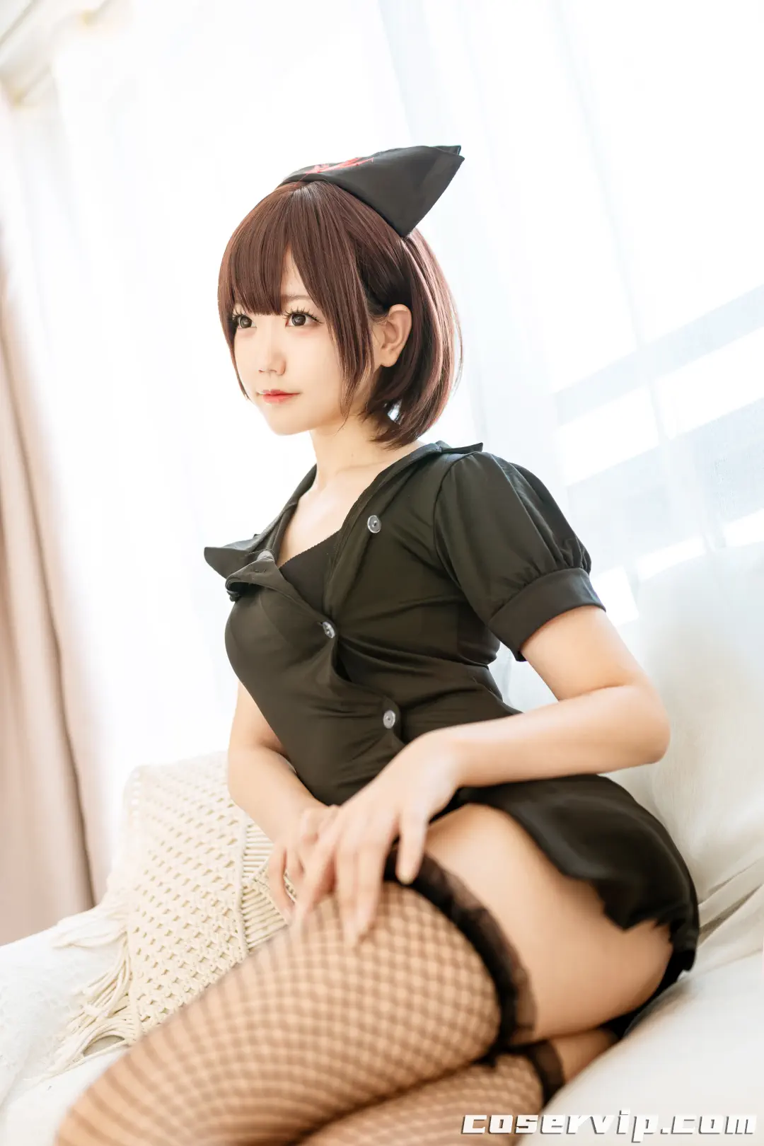 【肥肥雅】COS写真作品合集[7套][1.29GB]插图4