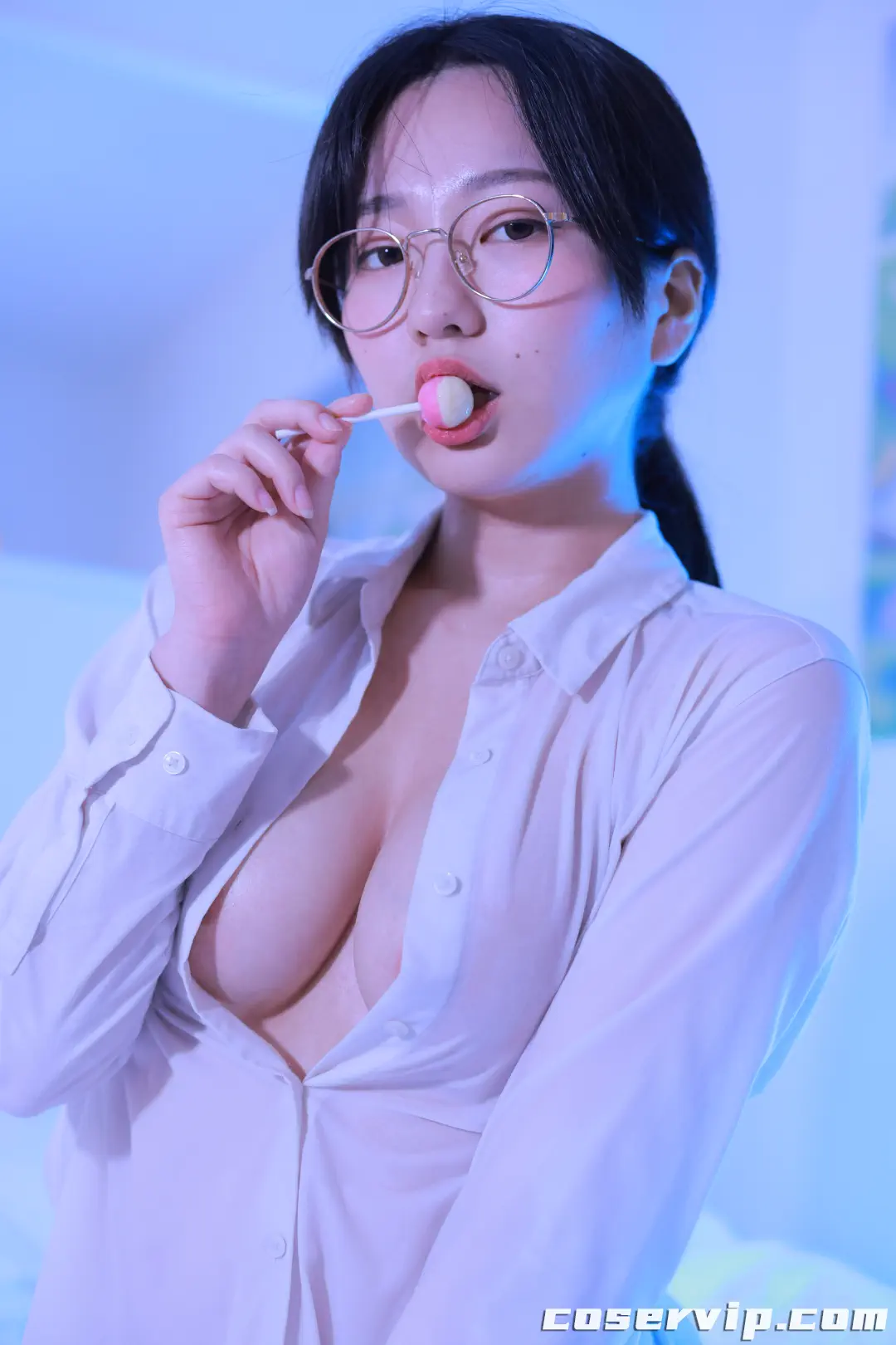 【Sehee (세희)】韩国美女写真作品合集[22套][30.21GB]插图3