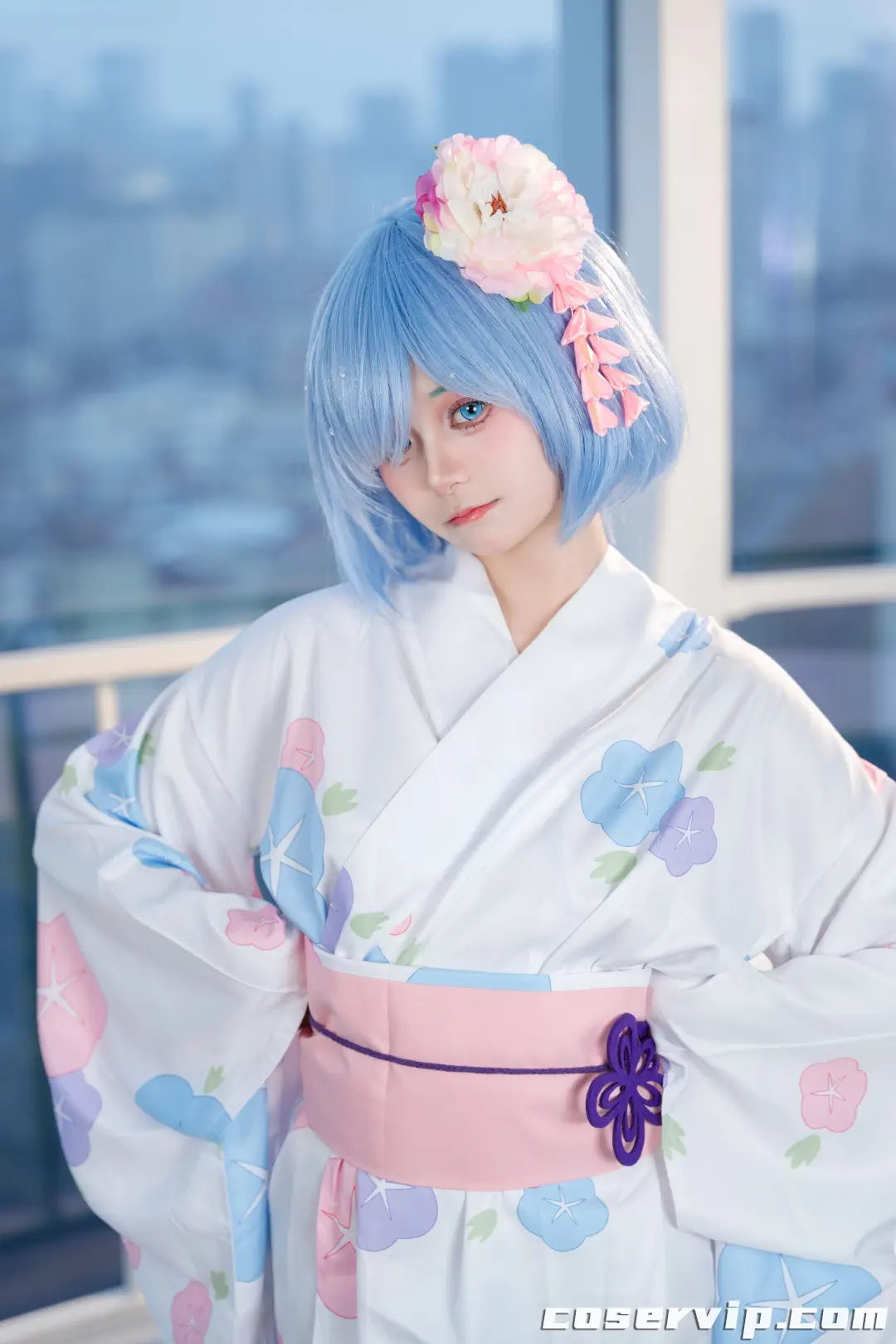 【滕子京大王】COS写真作品合集[3套][3.18GB]插图3