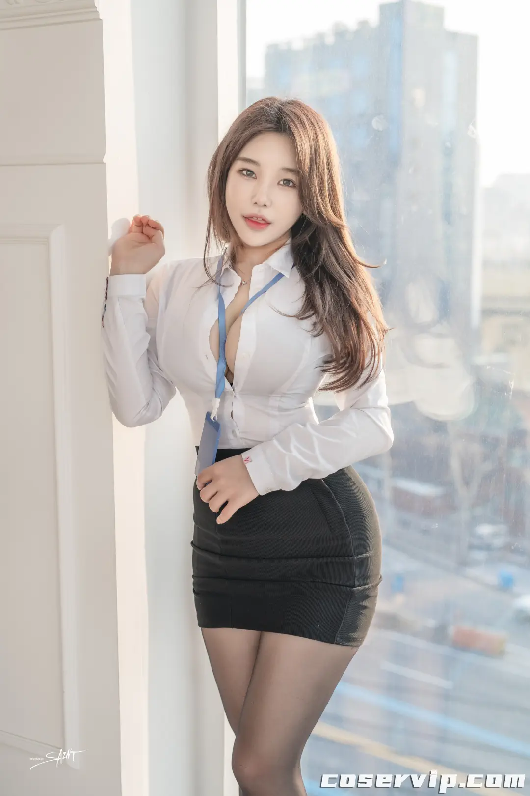 【SAINT Photolife】韩国美女写真作品合集[138套][42.92GB]插图8