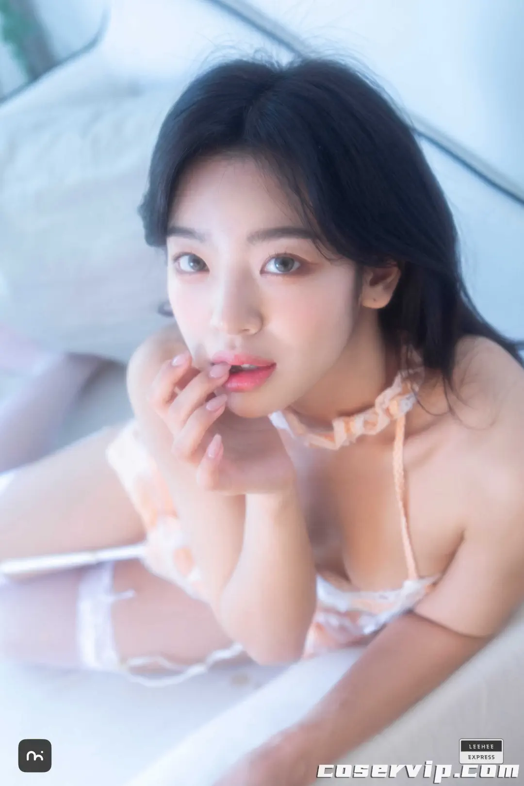 【LeeheeExpress】韩国美女写真作品合集[533套][160.92GB]插图10