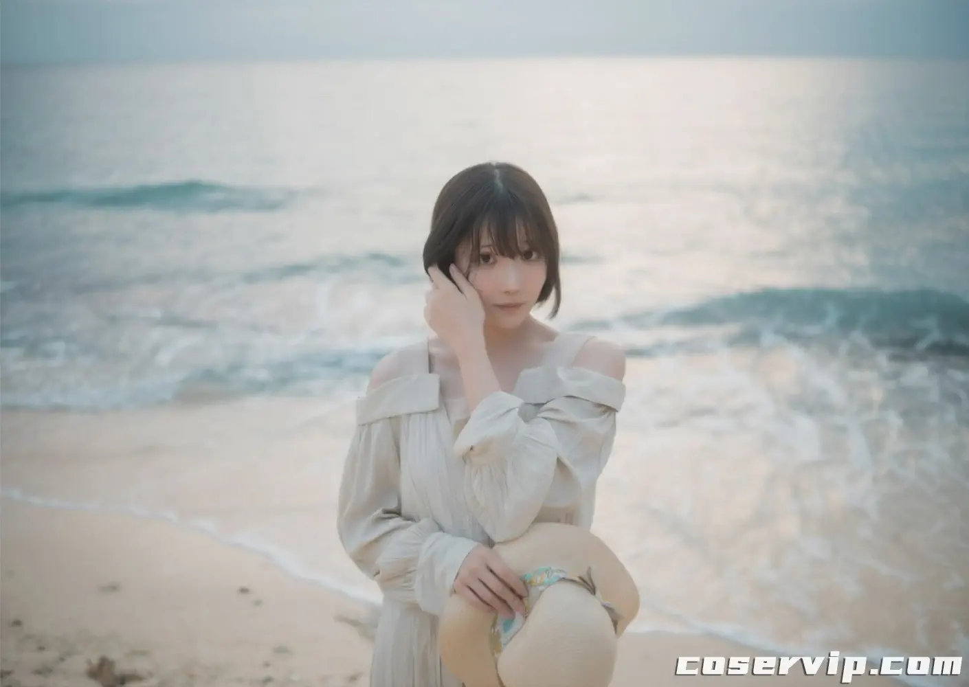 【天川星夏】COS写真作品合集[4套][1.31GB]插图7