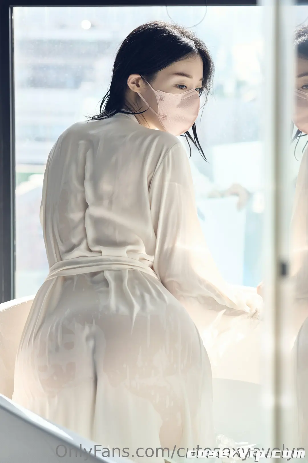 【Evelyn】韩国美女写真作品合集[5套][13.23GB]插图7