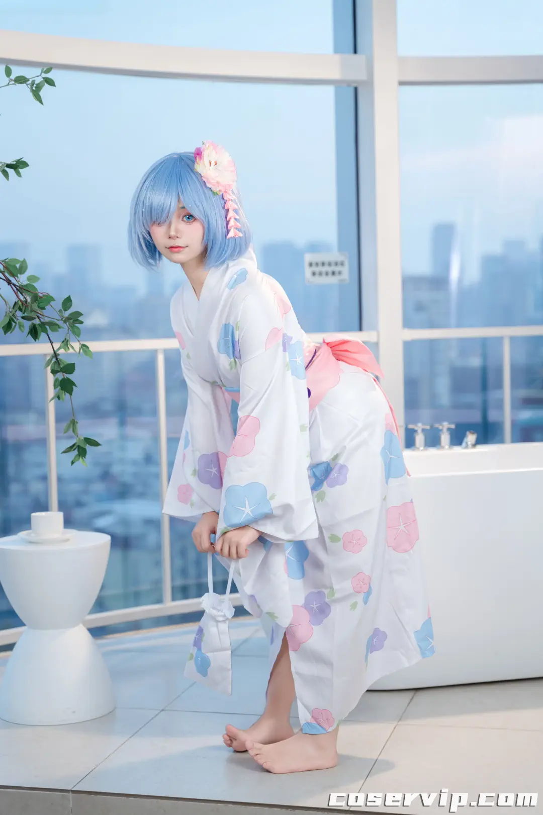 【滕子京大王】COS写真作品合集[3套][3.18GB]插图4