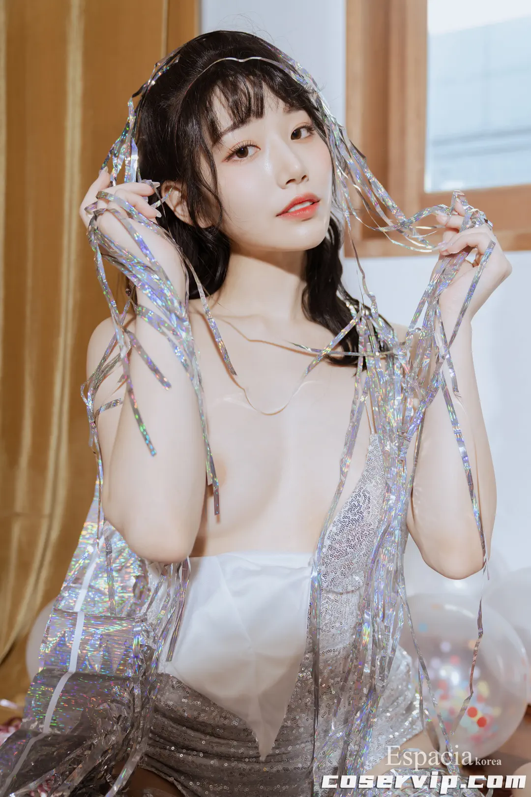 【Espacia Korea】韩国美女写真作品合集[138套][46.57GB]插图4