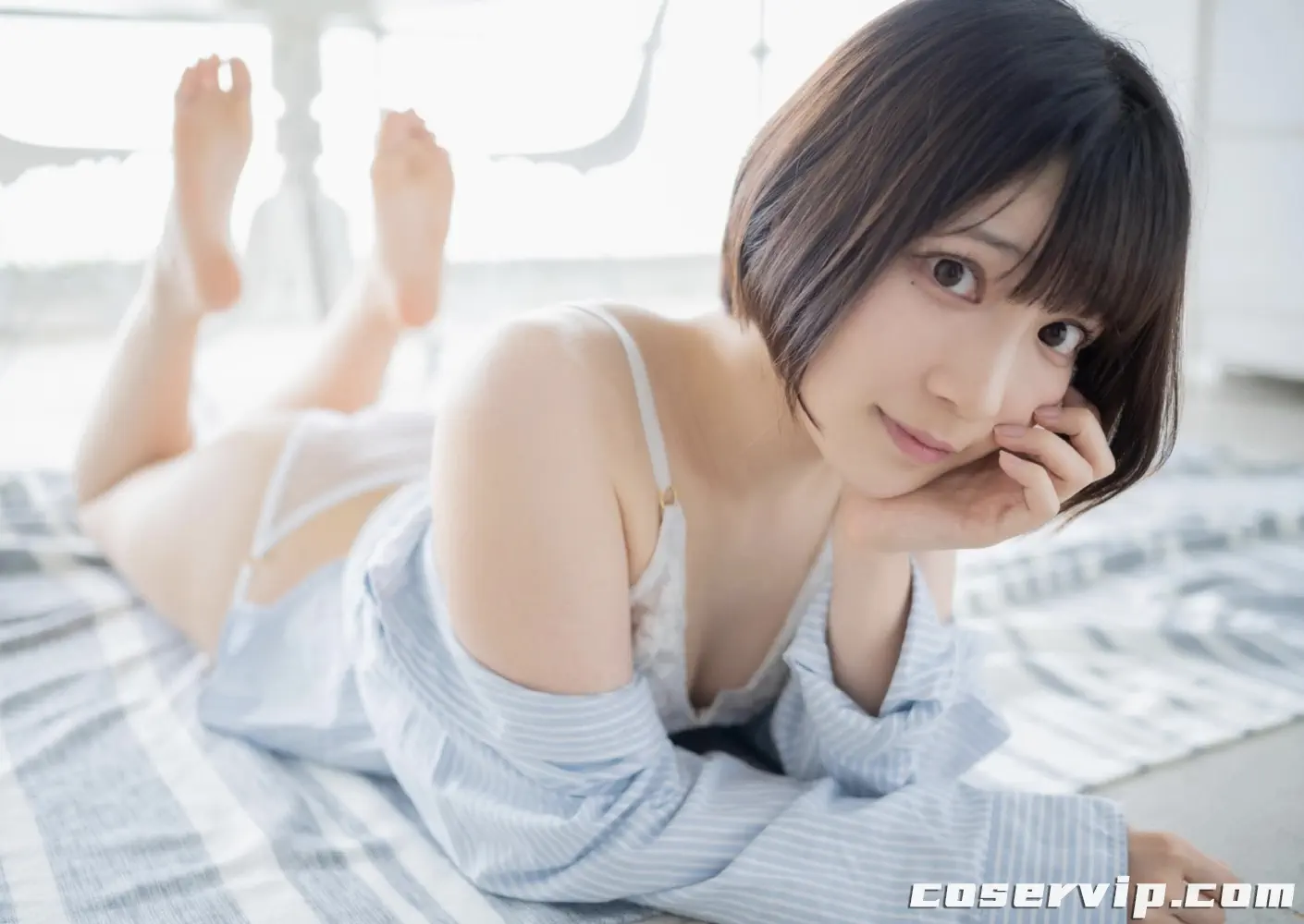 【天川星夏】COS写真作品合集[4套][1.31GB]插图6