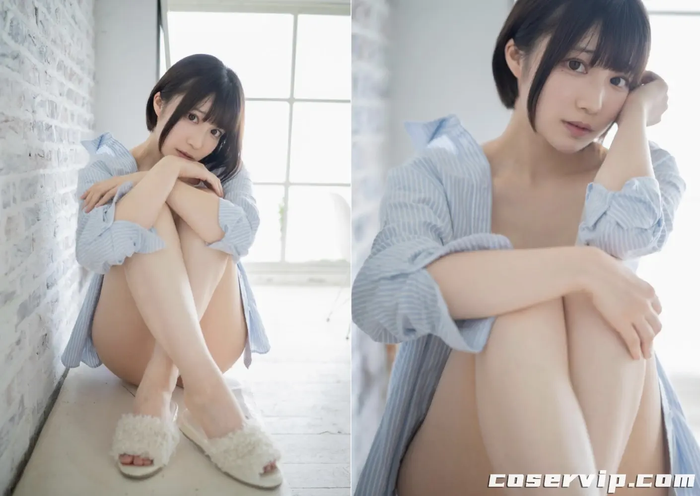 【天川星夏】COS写真作品合集[4套][1.31GB]插图3