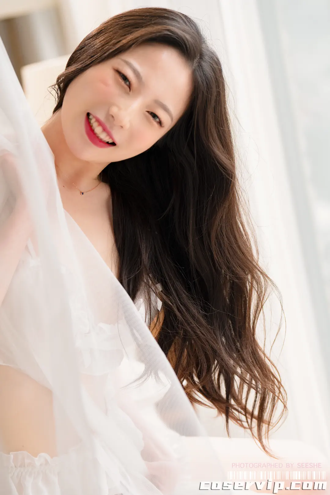 【Sehee (세희)】韩国美女写真作品合集[22套][30.21GB]插图6