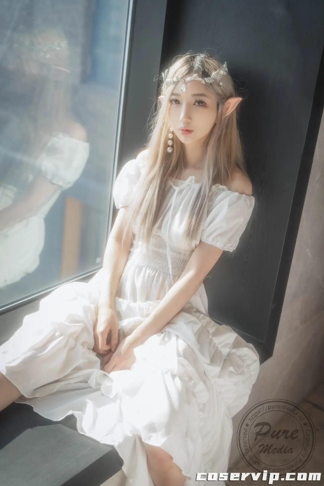 【Pure Media】韩国美女写真作品合集[225套][146.67GB]插图