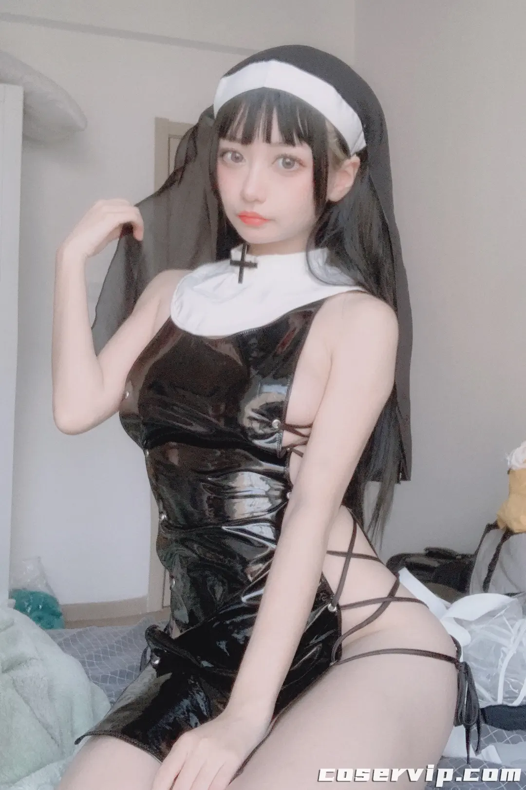 【神本无尾】COS写真作品合集[5套][303MB]插图6