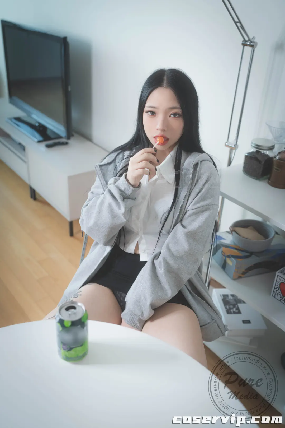 【Pure Media】韩国美女写真作品合集[225套][146.67GB]插图10