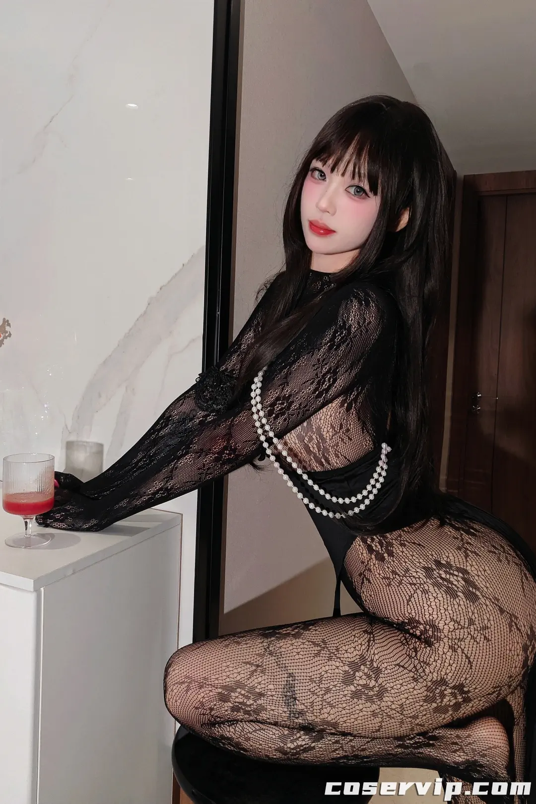 【麻薯好吃】COS写真作品合集[20套][14.90GB]插图7