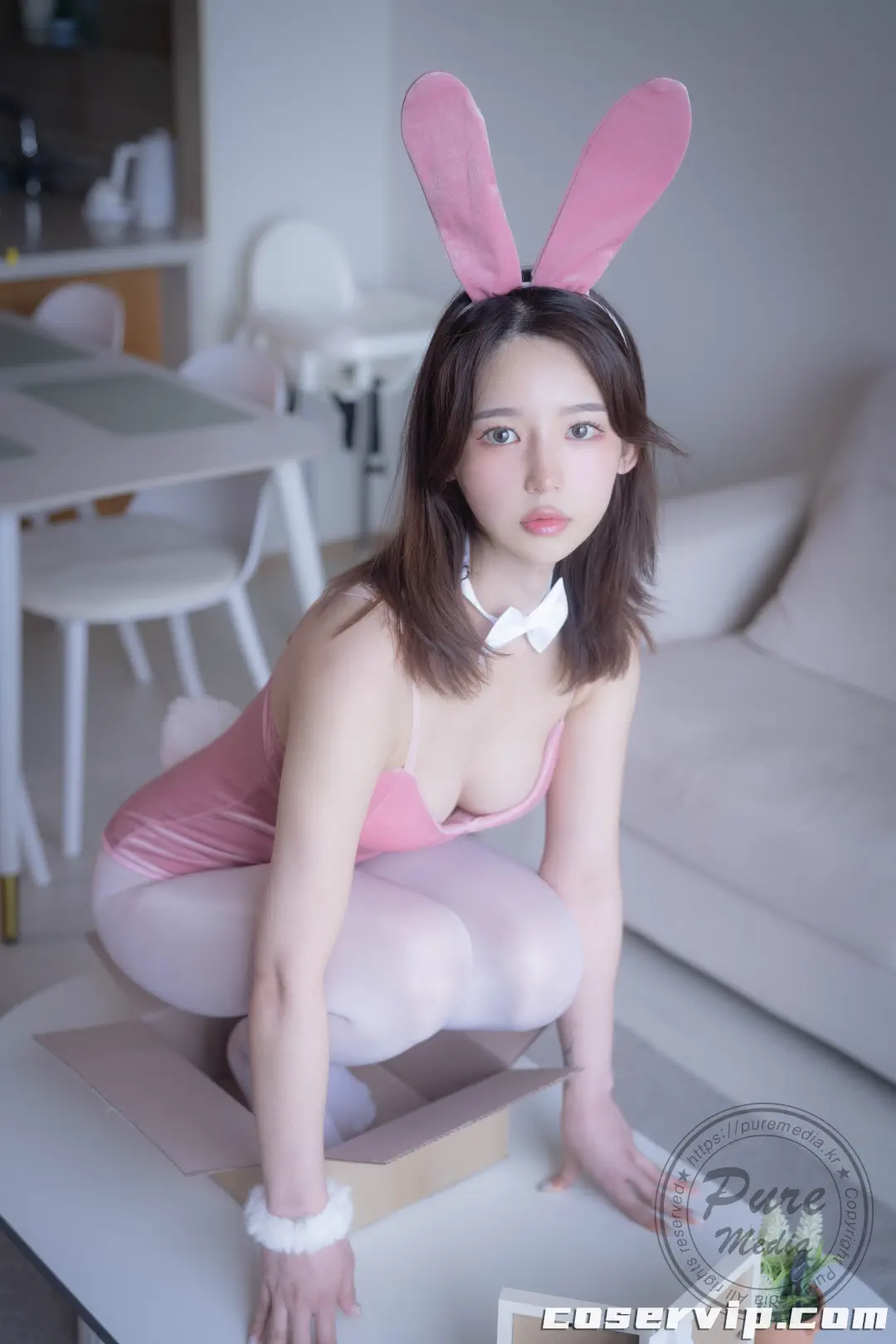 【Pure Media】韩国美女写真作品合集[225套][146.67GB]插图6