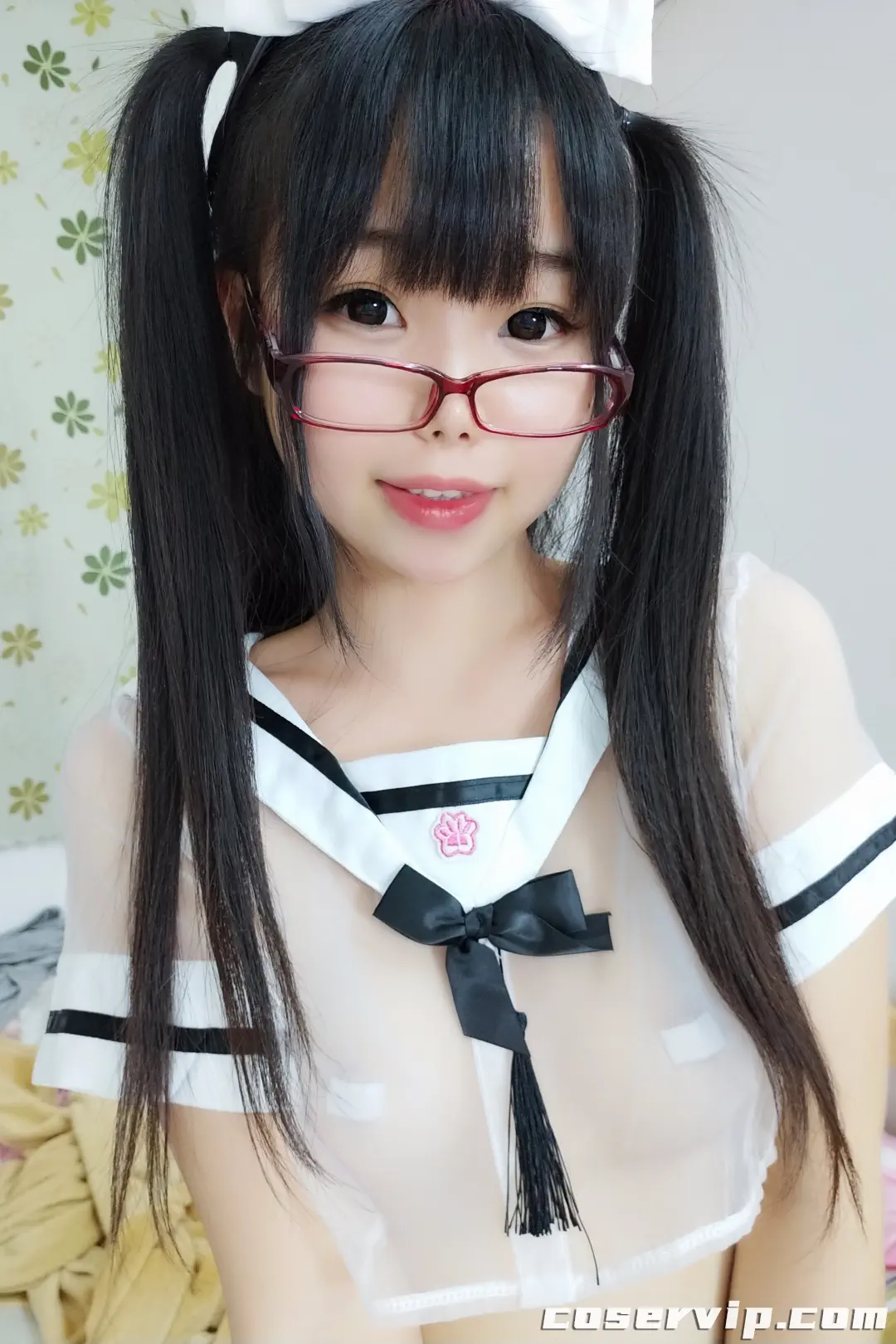 【山本优木】COS写真作品合集[4套][464MB]插图