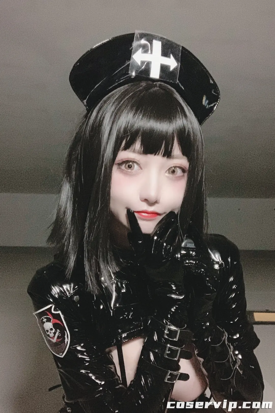 【神本无尾】COS写真作品合集[5套][303MB]插图8