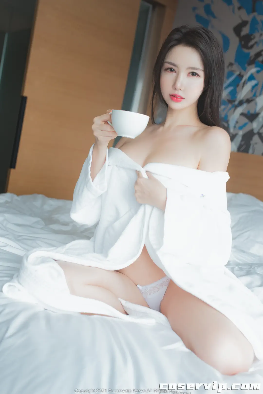 【Pure Media】韩国美女写真作品合集[225套][146.67GB]插图2