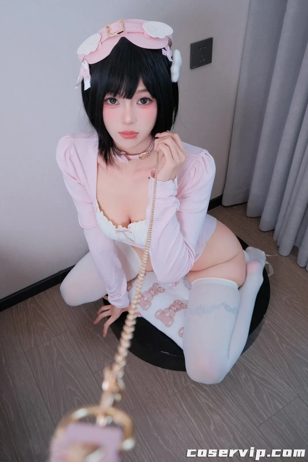 【麻薯好吃】COS写真作品合集[20套][14.90GB]插图8