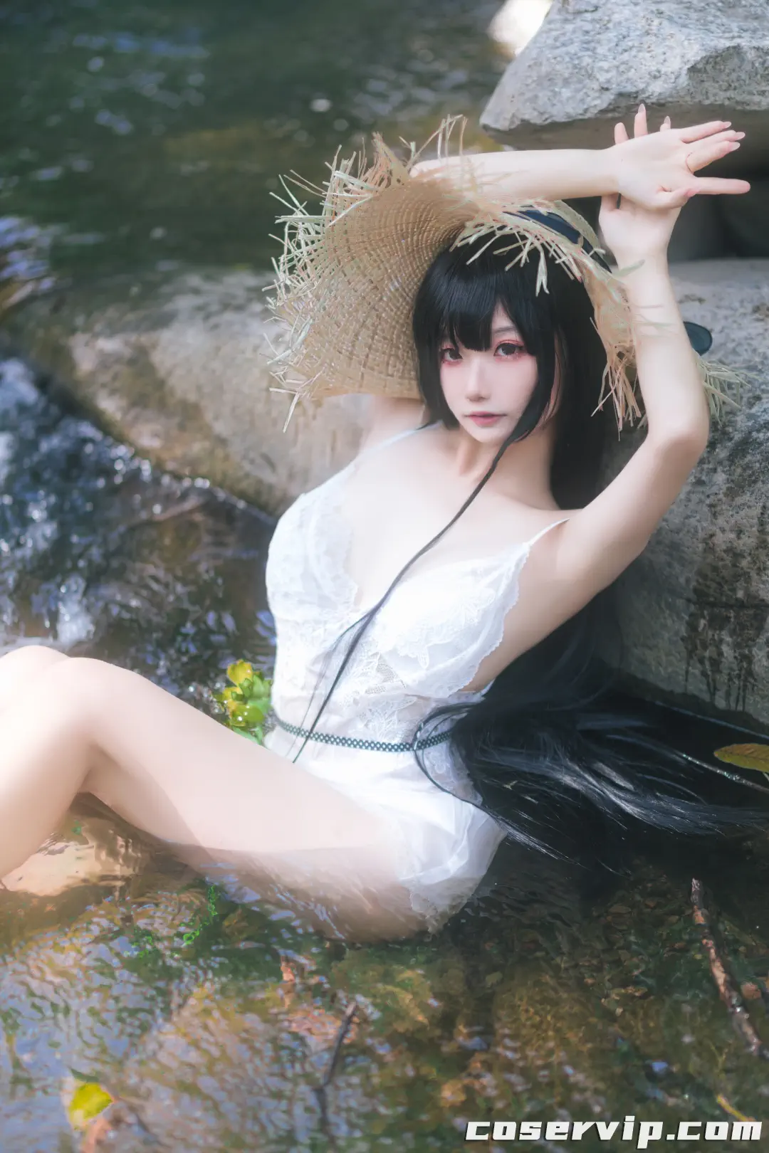 【珮秋】COS写真作品合集[4套][2.72GB]插图8