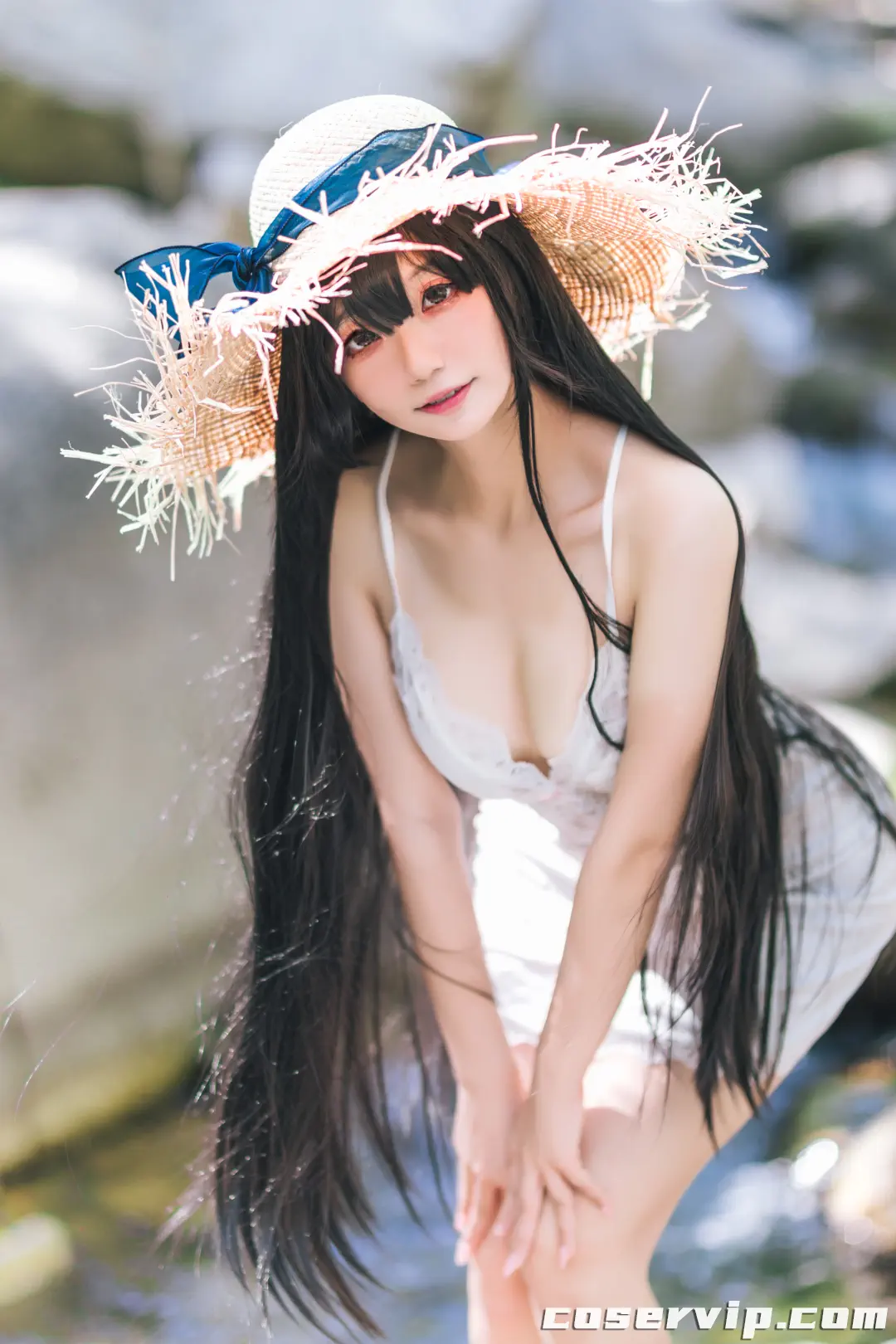 【珮秋】COS写真作品合集[4套][2.72GB]插图7