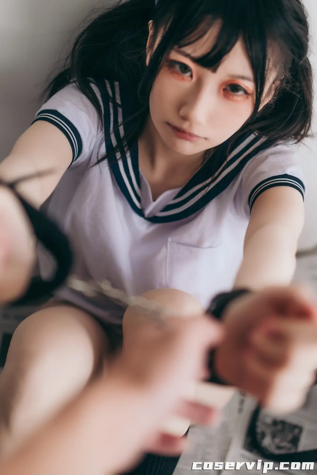 【珮秋】COS写真作品合集[4套][2.72GB]插图2