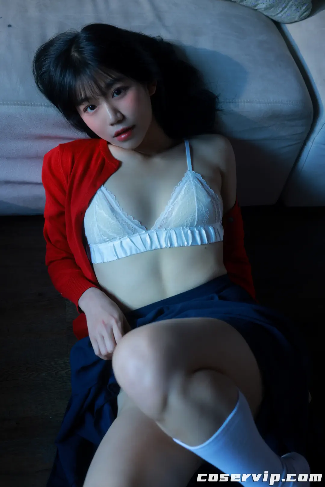 【YO-U】韩国美女写真作品合集[31套][78.11GB]插图4