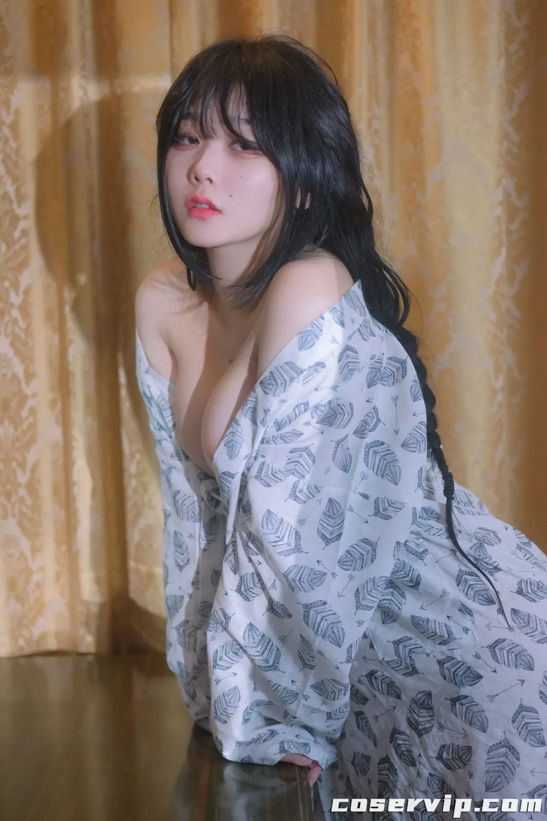 【YO-U】韩国美女写真作品合集[31套][78.11GB]插图7