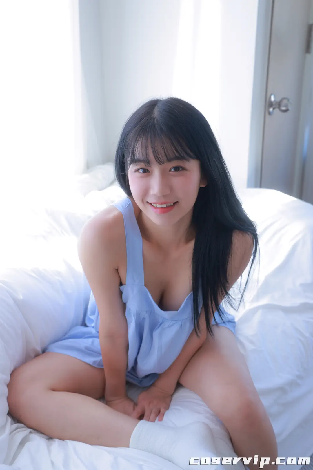 【YO-U】韩国美女写真作品合集[31套][78.11GB]插图8
