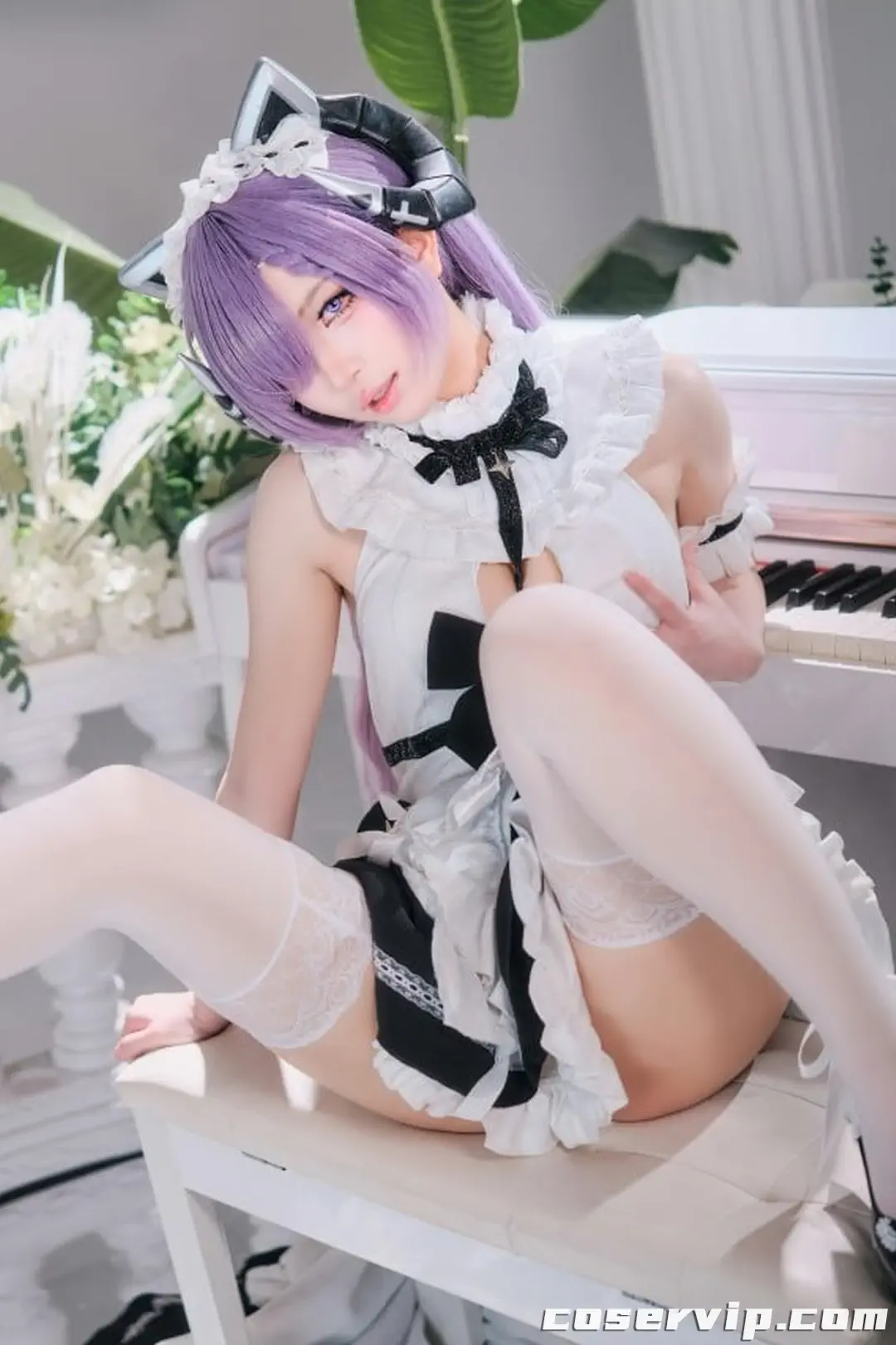 【KeyKeyKiYoMi】NO.001 付费充电福利 更新至2026-05-01 [11P3V-1.16GB]插图3
