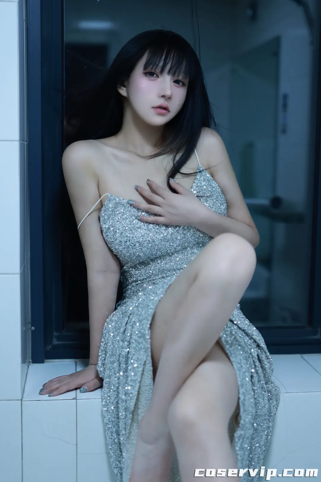 【韩熙子Hayley】COS写真作品合集[6套][786MB]插图