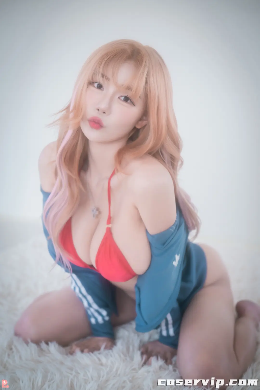 【PINK_RIBBON】韩国美女写真作品合集[31套][54.22GB]插图7