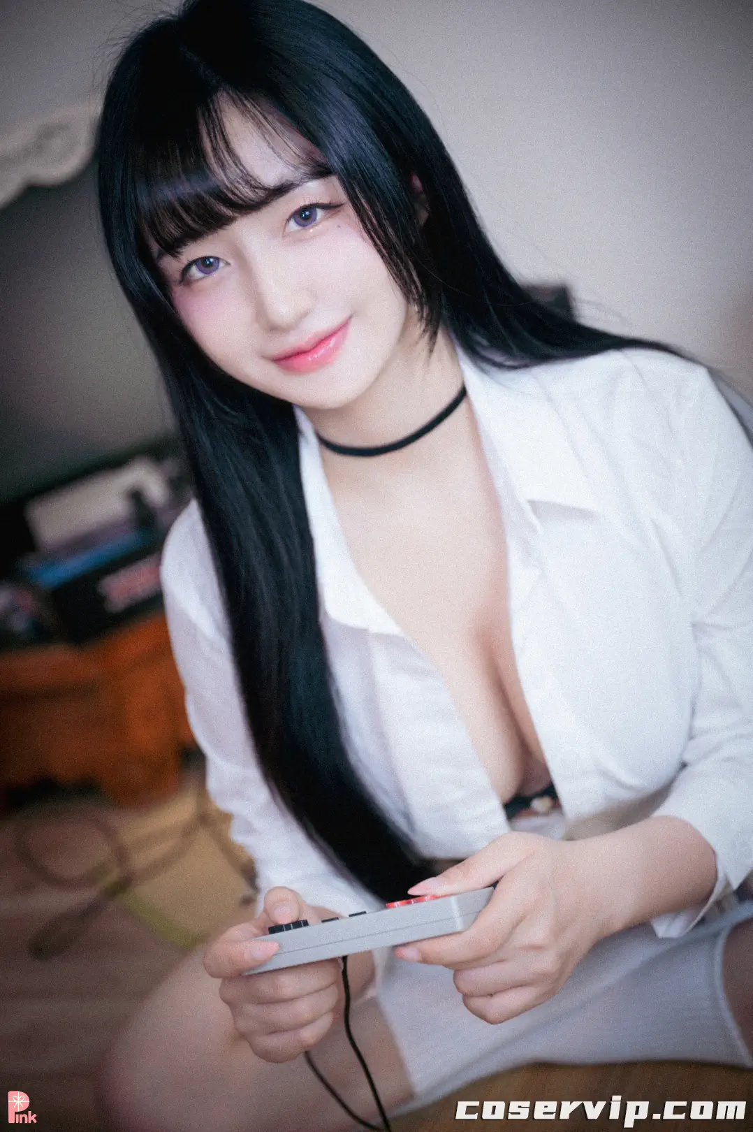 【PINK_RIBBON】韩国美女写真作品合集[31套][54.22GB]插图4