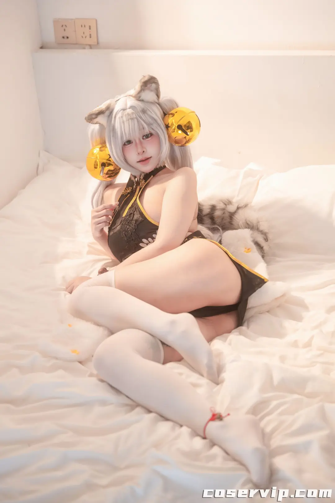 【Tamaki桥本环爱】NO.001 白虎娘 [112P-629MB]插图5