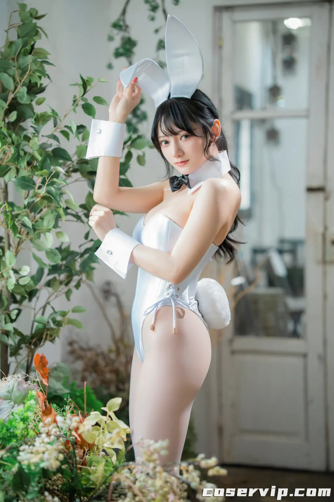 【尊みを感じて桜井】NO.001 Fantia2026年07月会员订阅 [98P2V-907MB]插图1