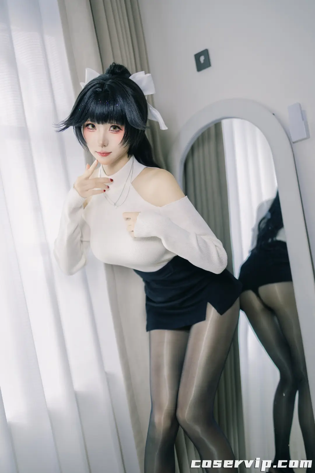 【脆糕yaki】COS写真作品合集[2套][1.18GB]插图5