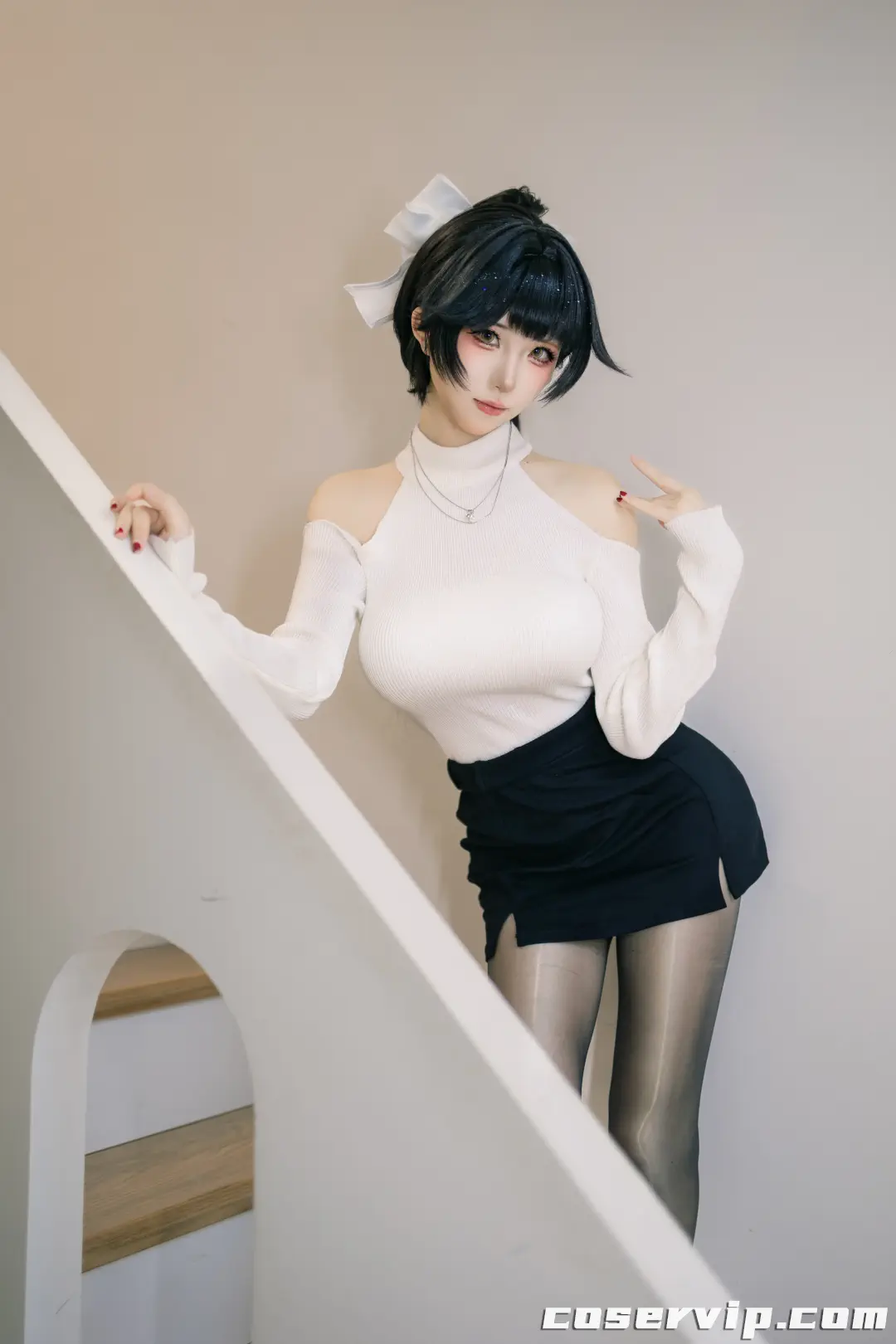 【脆糕yaki】COS写真作品合集[2套][1.18GB]插图4