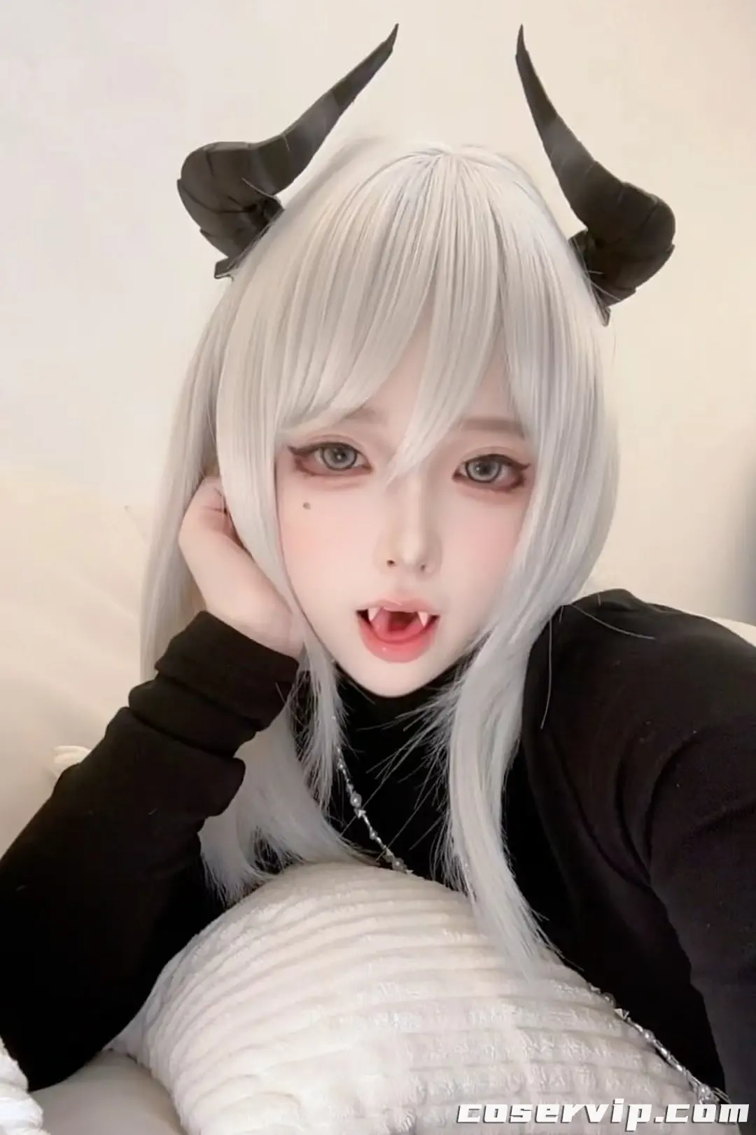 【狗修巾】NO.001 B站充电COS合集 [164P43V-1.19GB]插图1