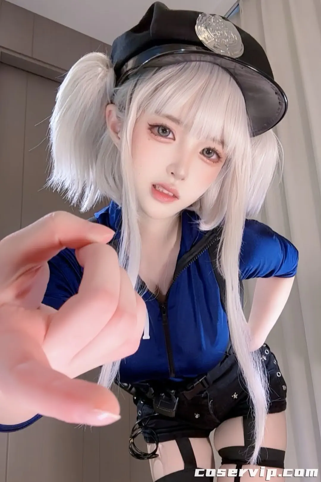 【狗修巾】NO.001 B站充电COS合集 [164P43V-1.19GB]插图3